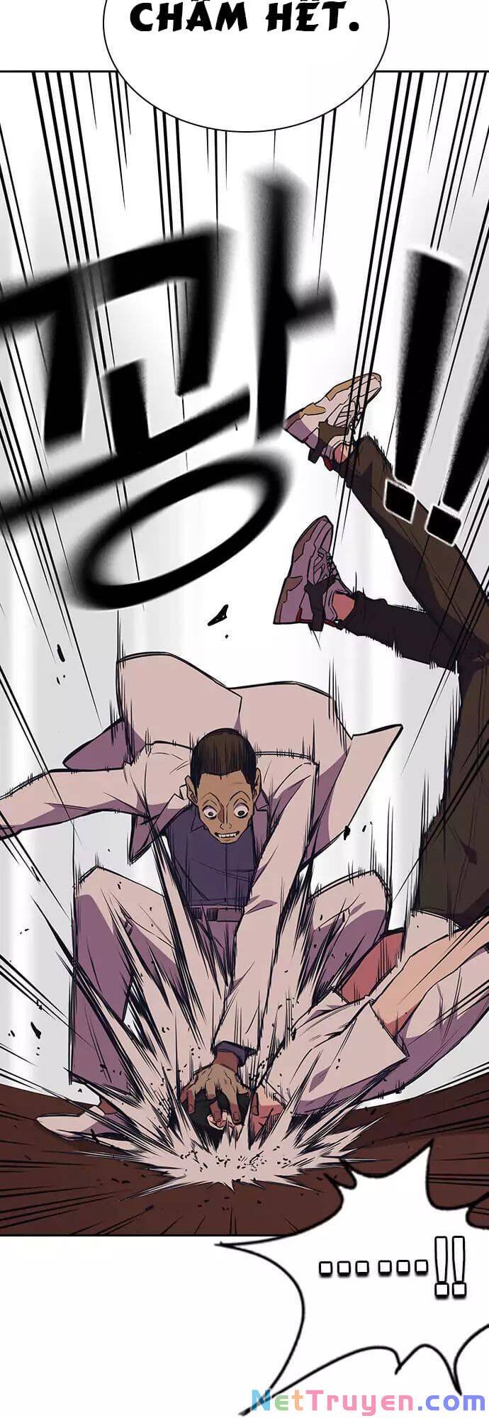 Học Nhóm Chapter 83 - Trang 2