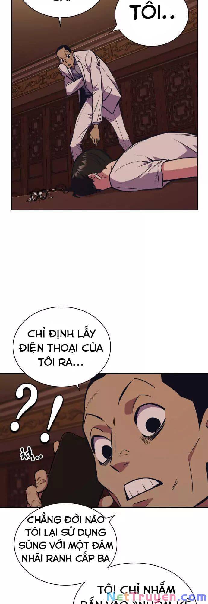 Học Nhóm Chapter 83 - Trang 2