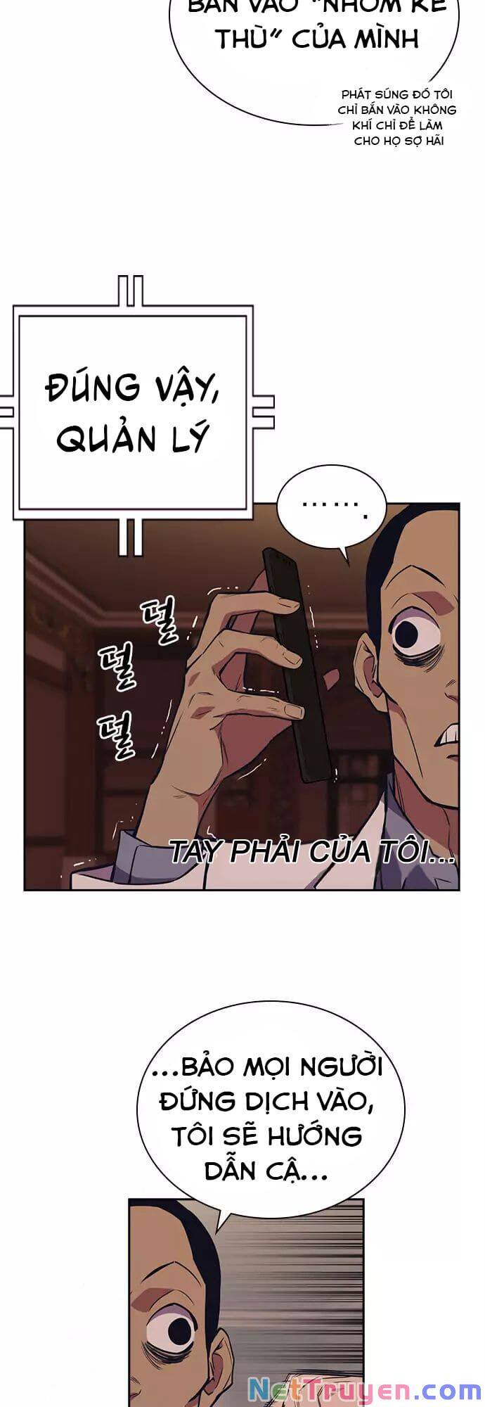 Học Nhóm Chapter 83 - Trang 2