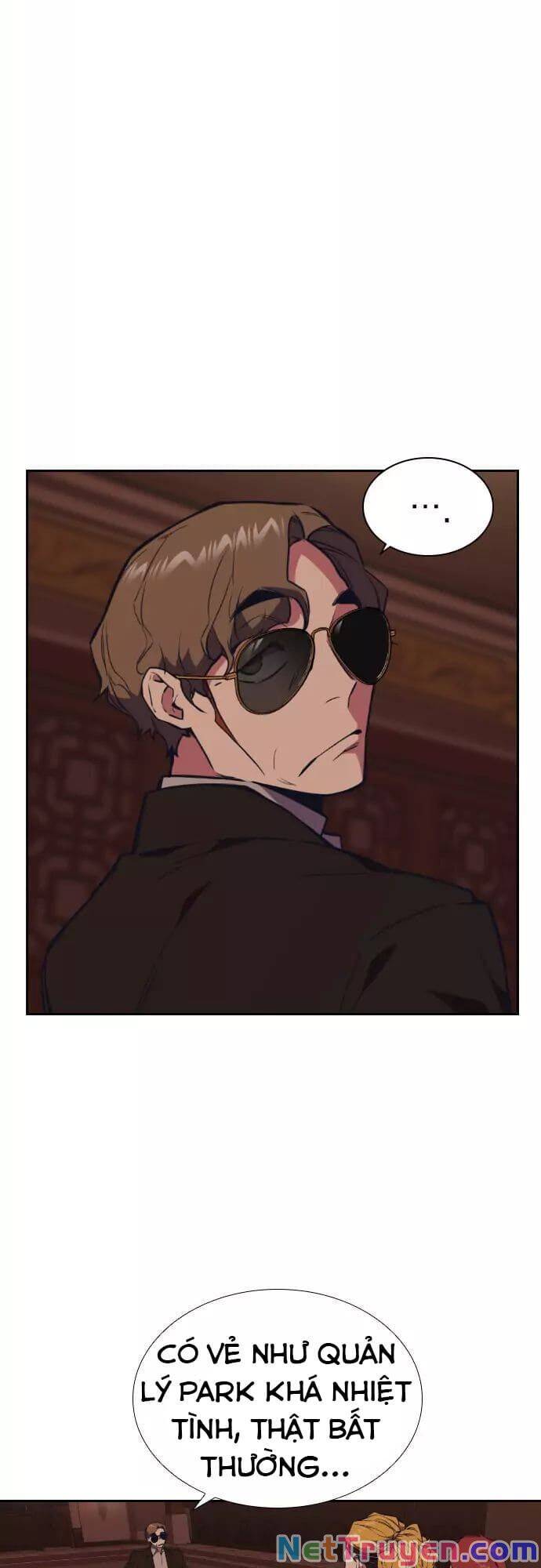 Học Nhóm Chapter 83 - Trang 2