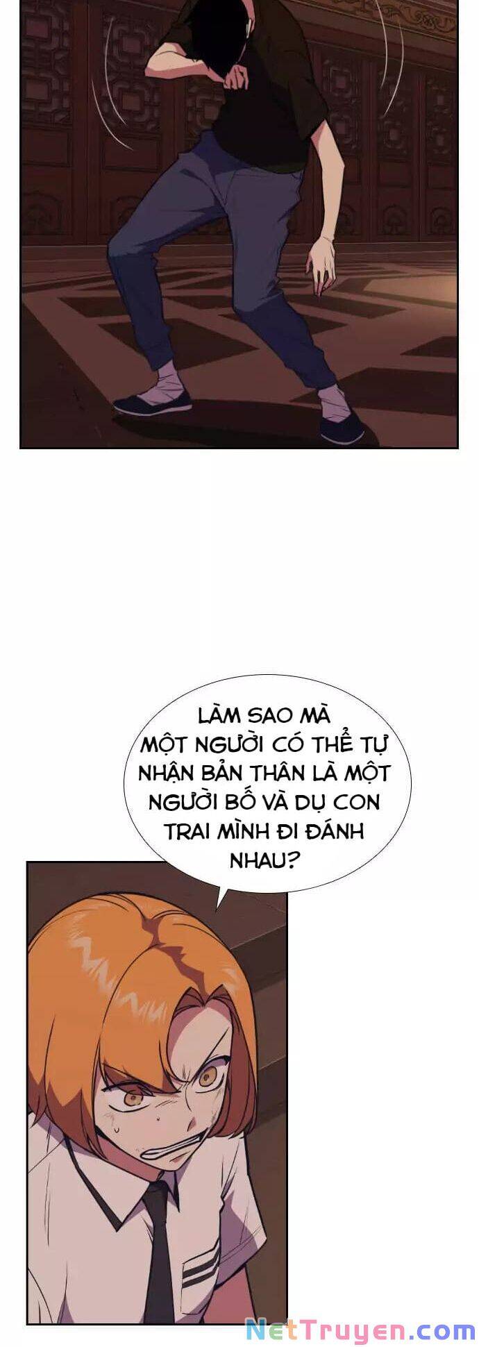 Học Nhóm Chapter 83 - Trang 2