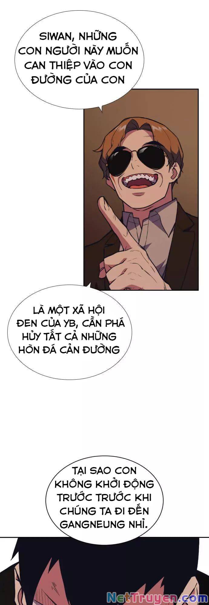 Học Nhóm Chapter 83 - Trang 2