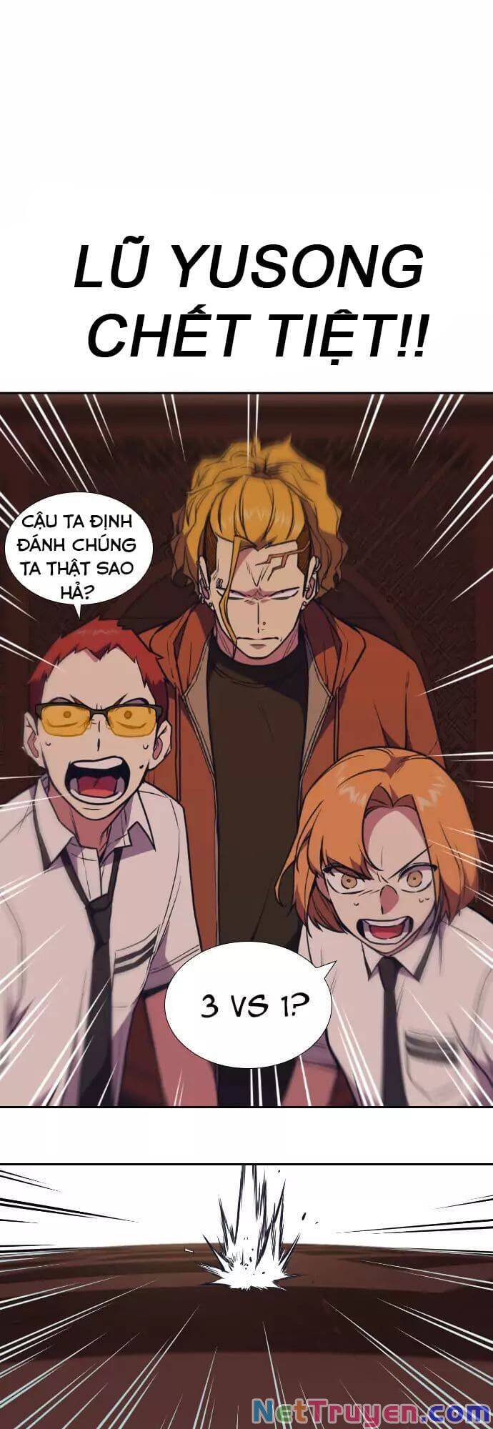 Học Nhóm Chapter 83 - Trang 2
