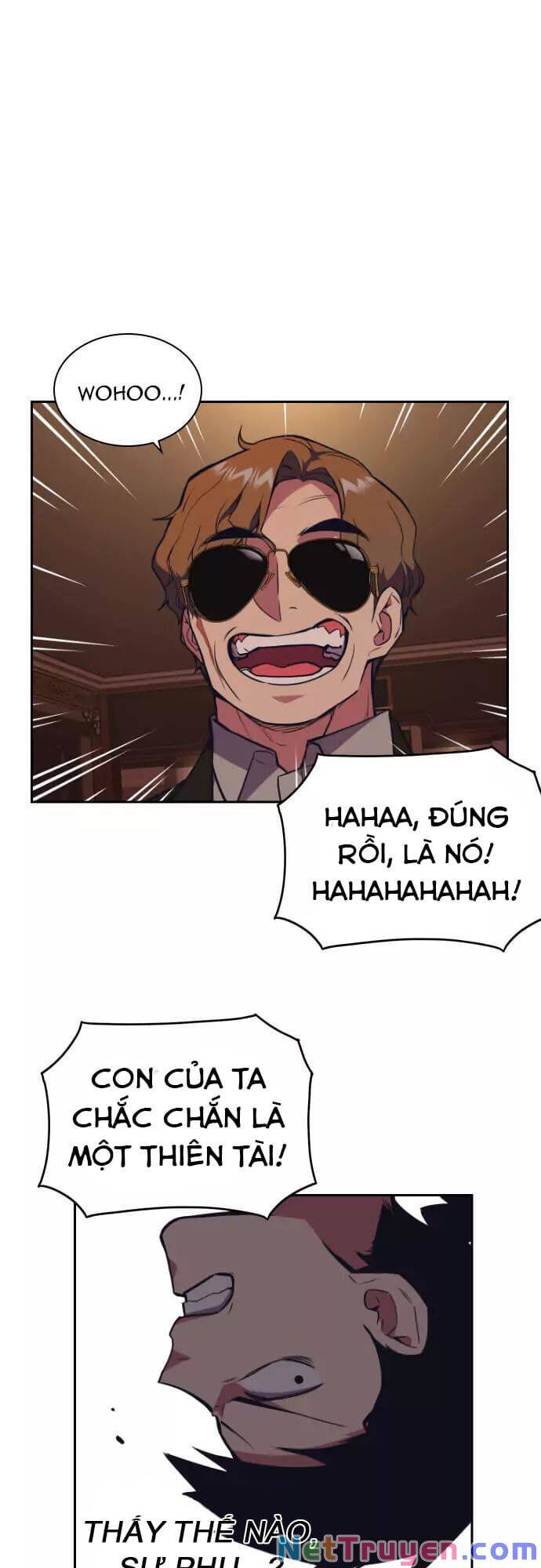 Học Nhóm Chapter 83 - Trang 2