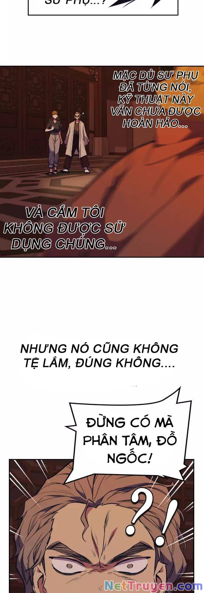 Học Nhóm Chapter 83 - Trang 2