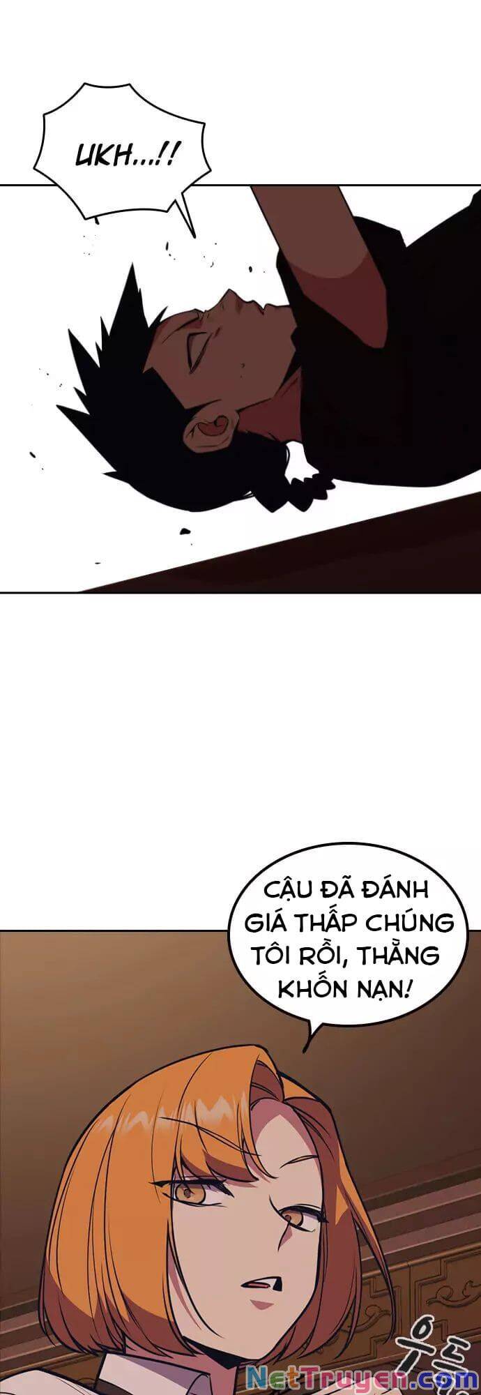 Học Nhóm Chapter 83 - Trang 2