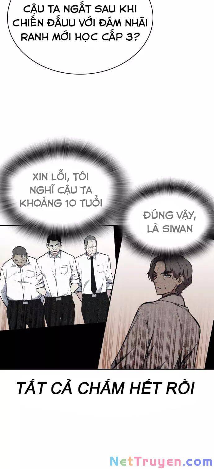 Học Nhóm Chapter 83 - Trang 2