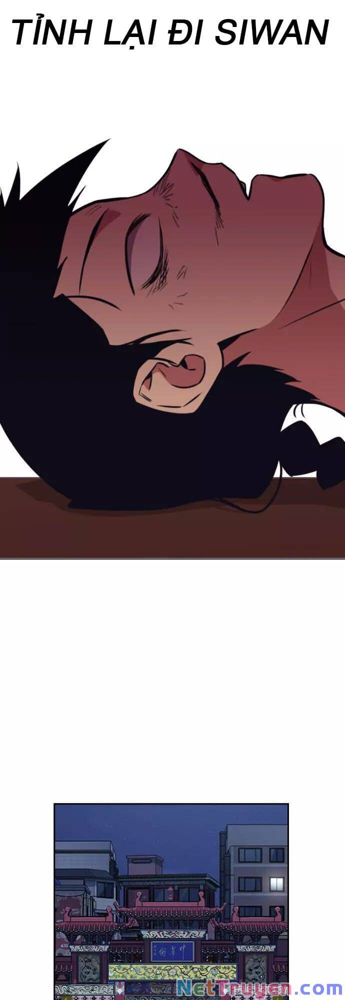 Học Nhóm Chapter 83 - Trang 2