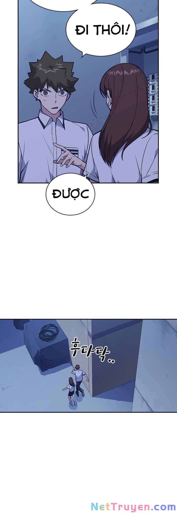 Học Nhóm Chapter 84 - Trang 2