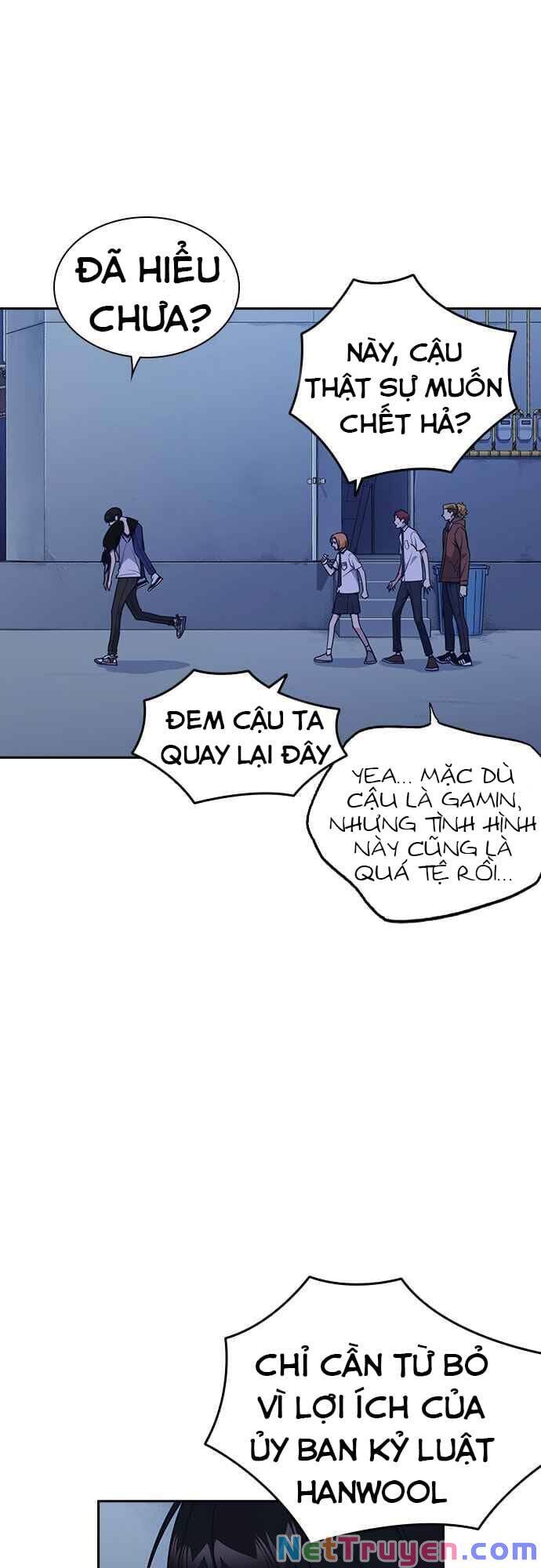 Học Nhóm Chapter 84 - Trang 2