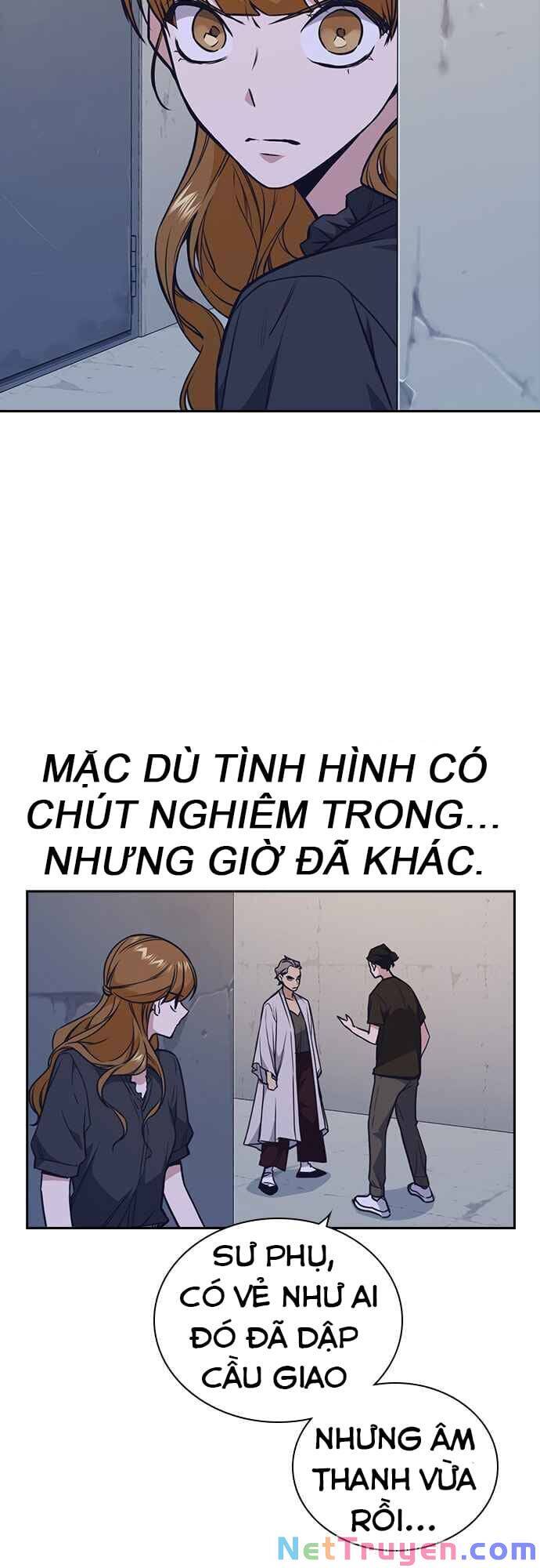 Học Nhóm Chapter 84 - Trang 2