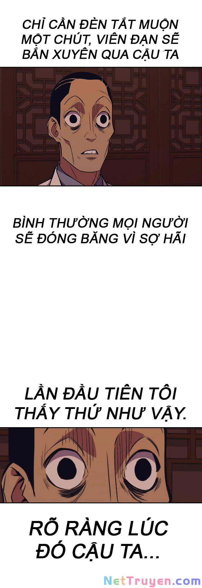 Học Nhóm Chapter 84 - Trang 2