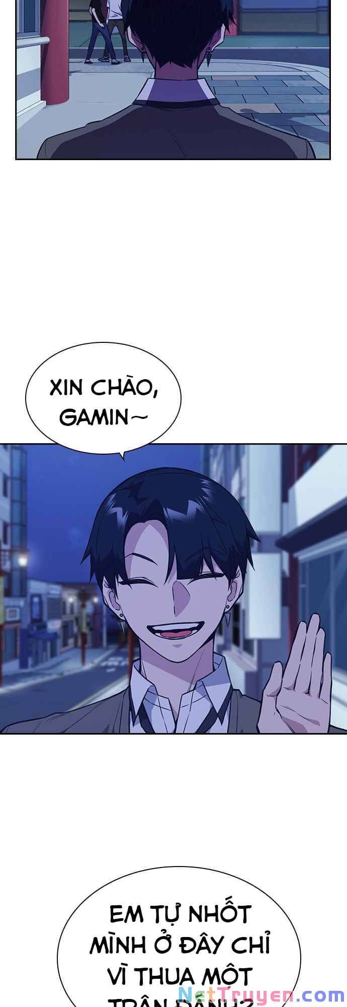 Học Nhóm Chapter 84 - Trang 2