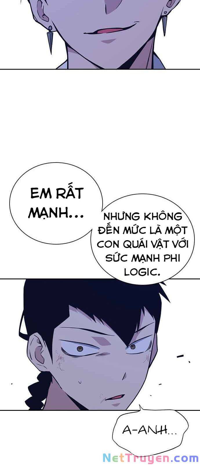 Học Nhóm Chapter 84 - Trang 2