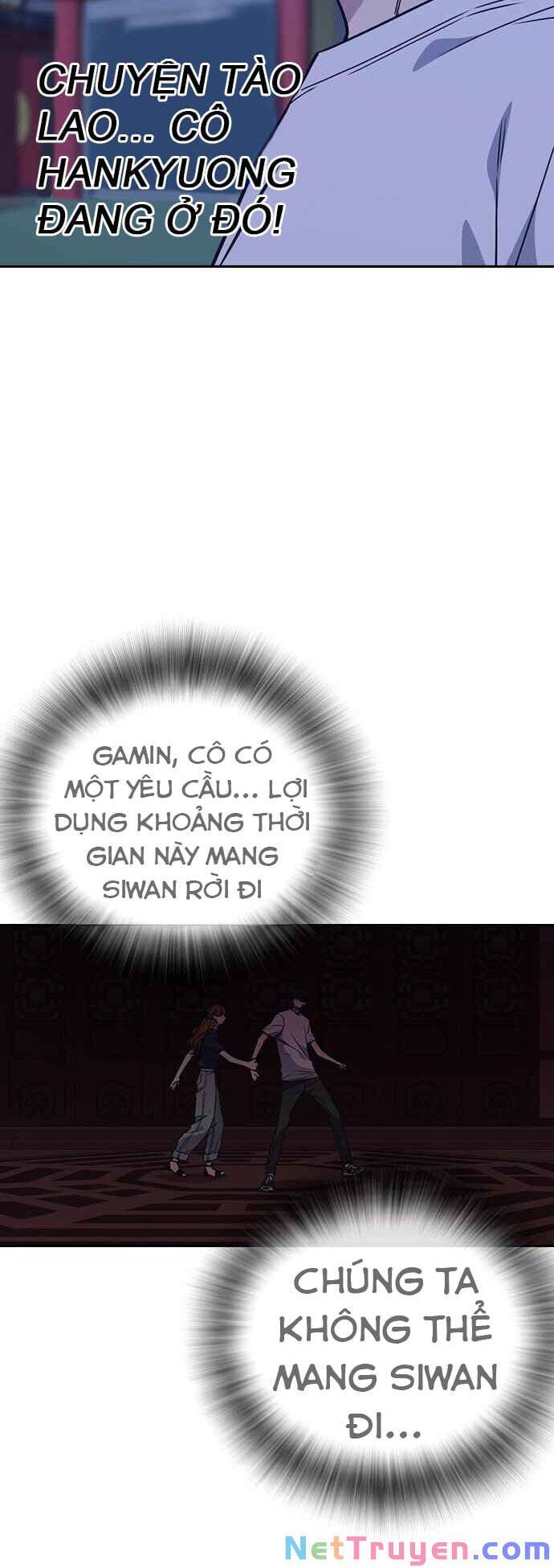 Học Nhóm Chapter 84 - Trang 2