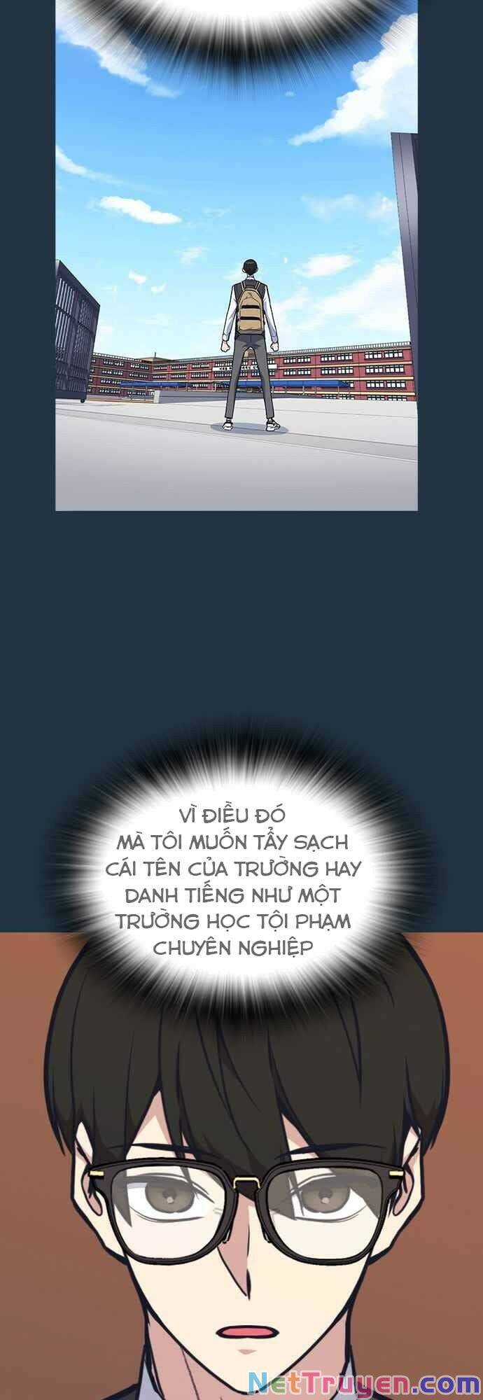 Học Nhóm Chapter 84 - Trang 2