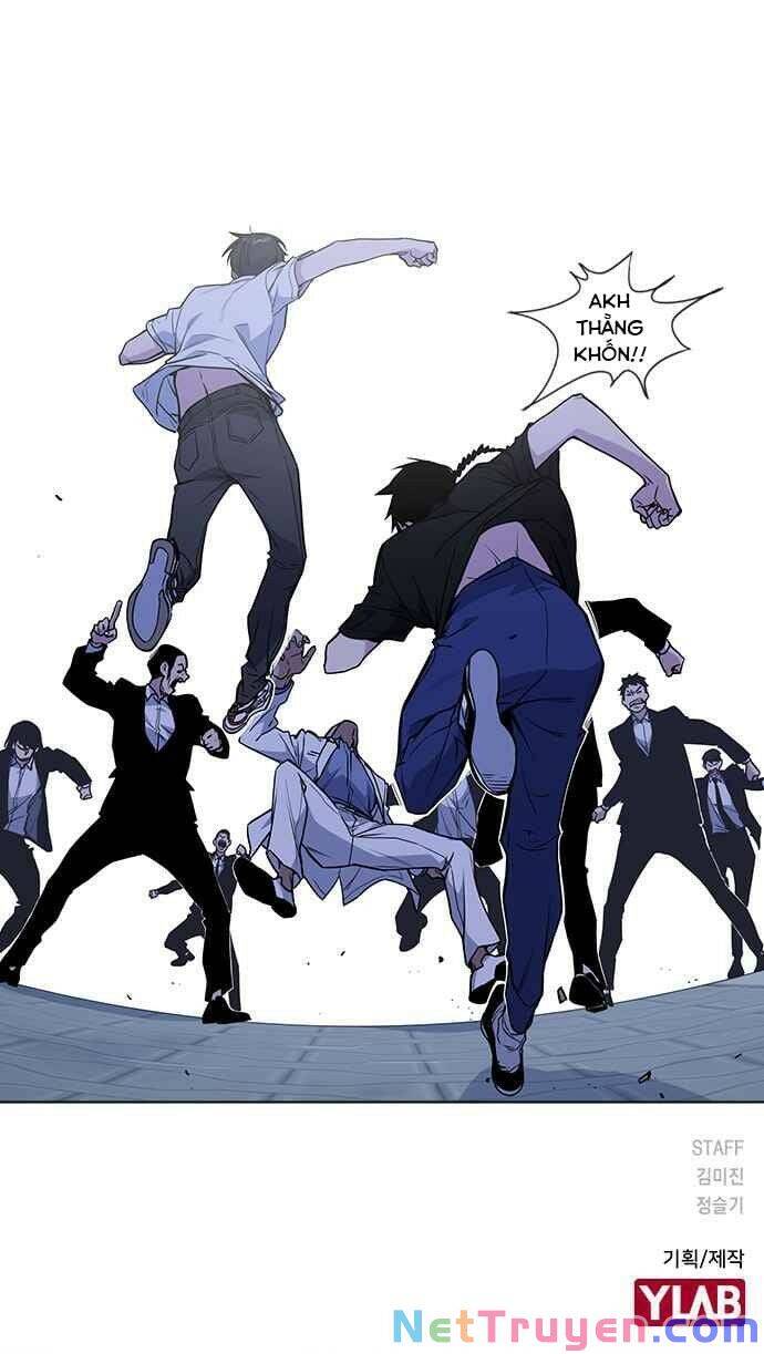 Học Nhóm Chapter 84 - Trang 2