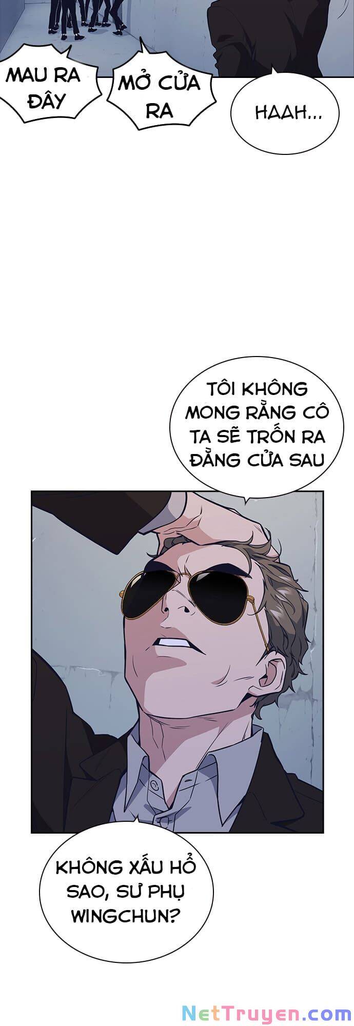 Học Nhóm Chapter 85 - Trang 2