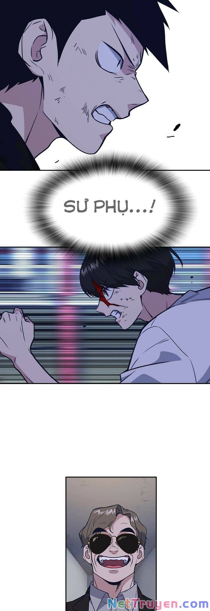 Học Nhóm Chapter 85 - Trang 2
