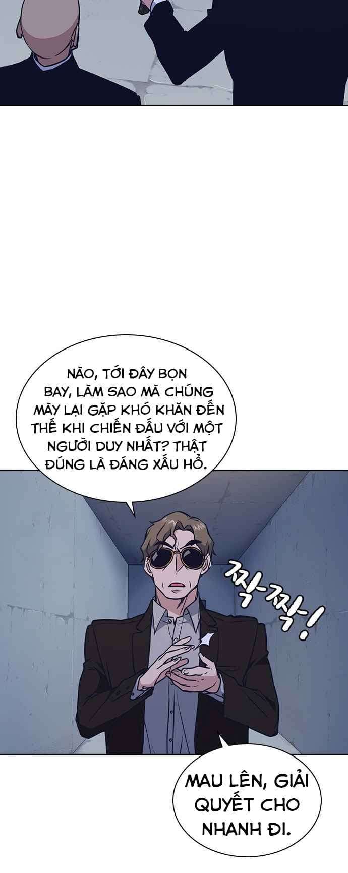 Học Nhóm Chapter 87 - Trang 2