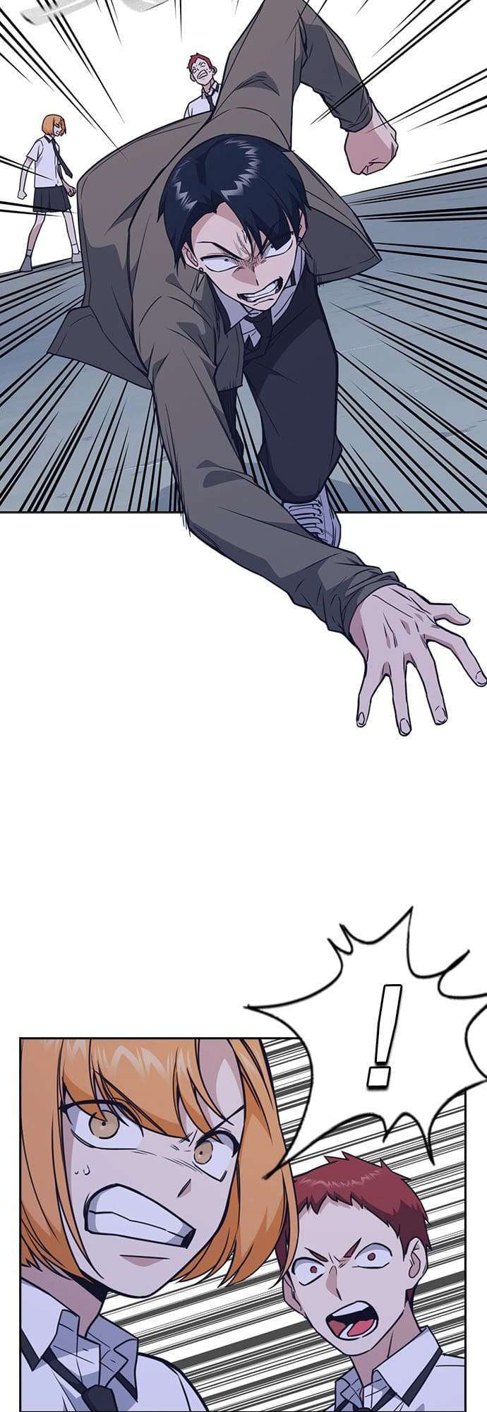 Học Nhóm Chapter 91 - Trang 2