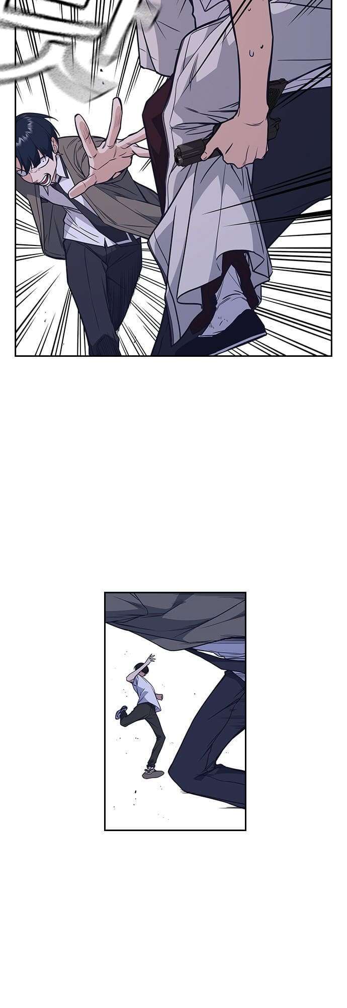 Học Nhóm Chapter 91 - Trang 2