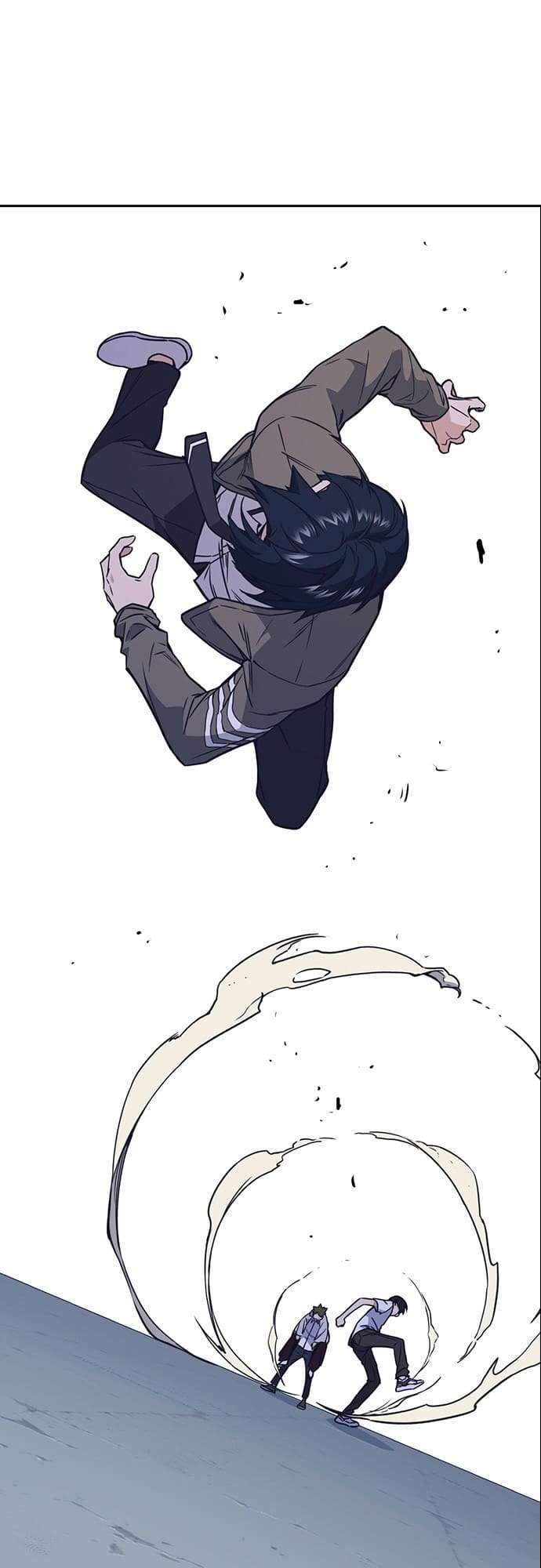 Học Nhóm Chapter 91 - Trang 2