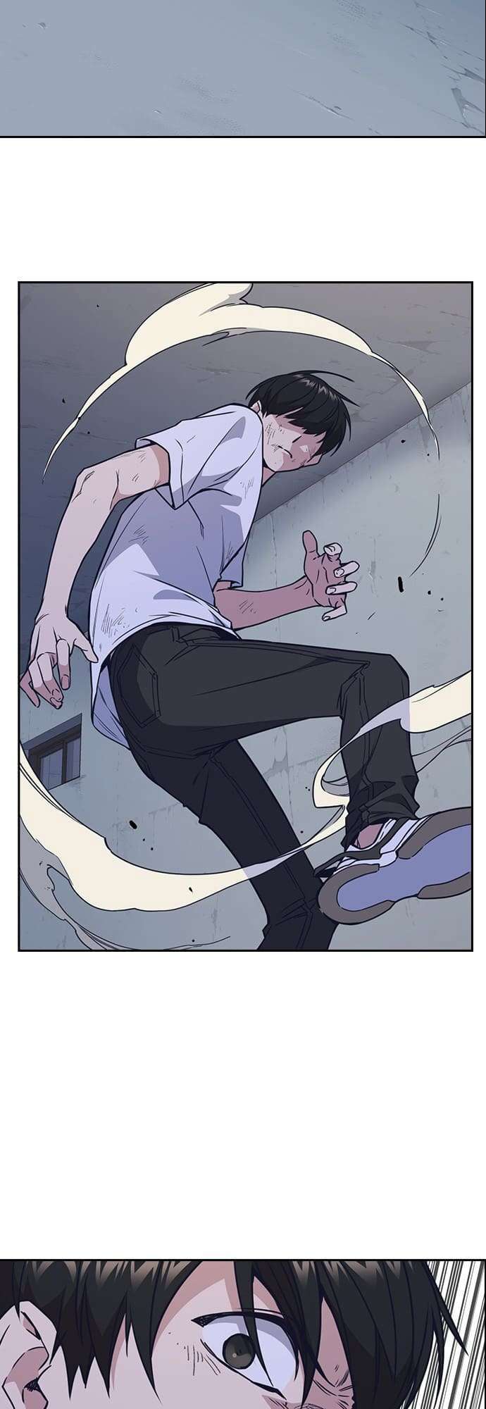 Học Nhóm Chapter 91 - Trang 2