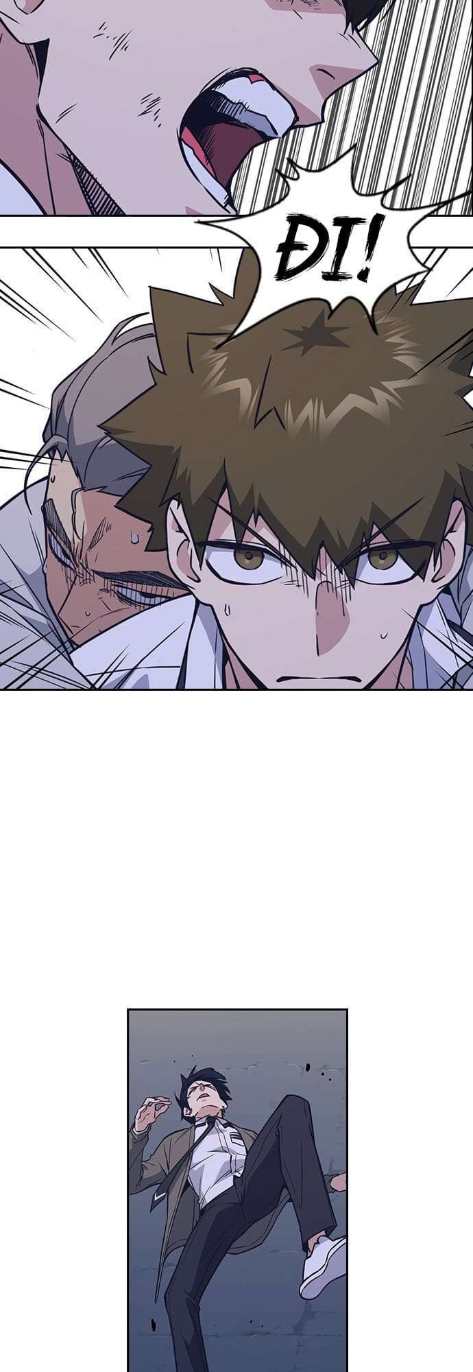 Học Nhóm Chapter 91 - Trang 2