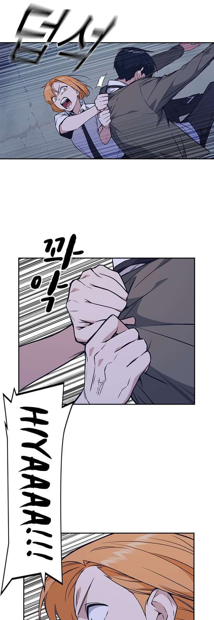 Học Nhóm Chapter 91 - Trang 2