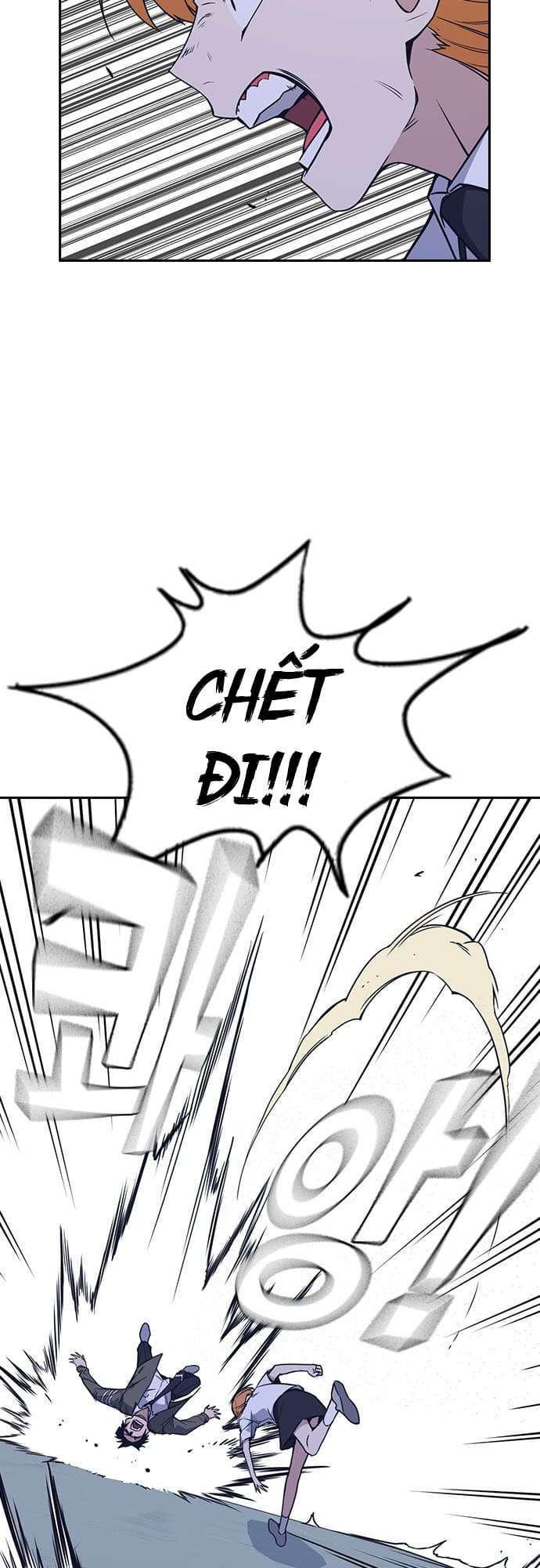 Học Nhóm Chapter 91 - Trang 2