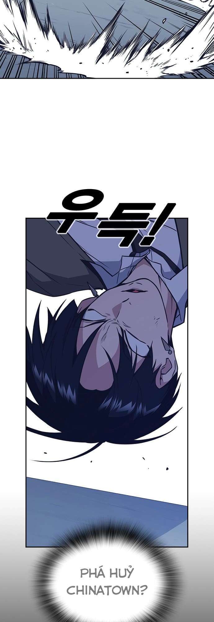 Học Nhóm Chapter 91 - Trang 2