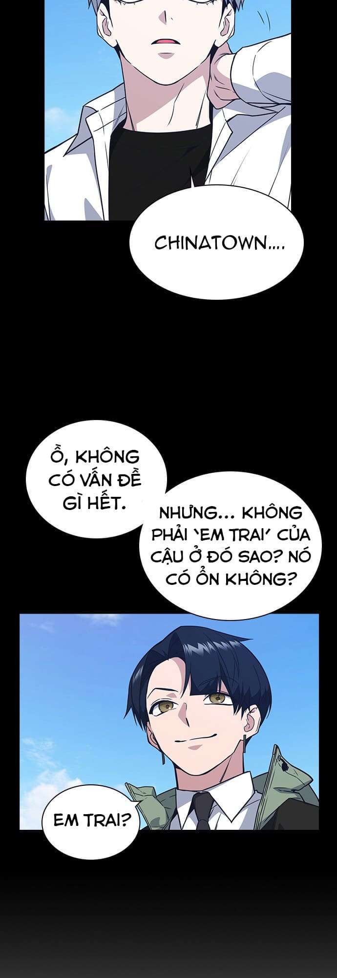 Học Nhóm Chapter 91 - Trang 2