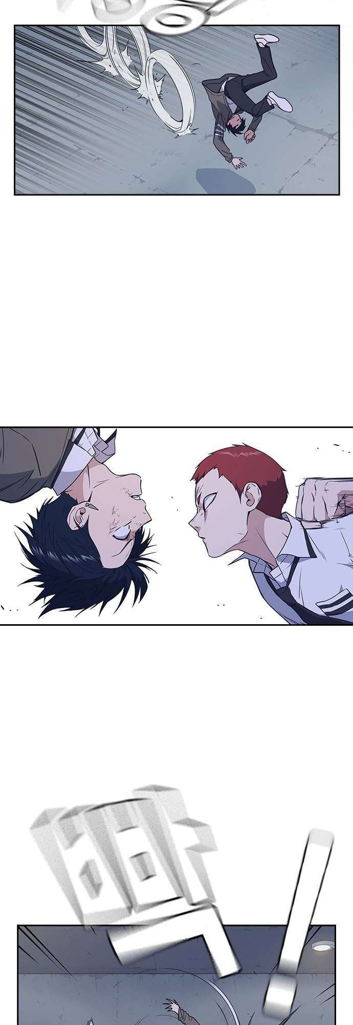 Học Nhóm Chapter 91 - Trang 2