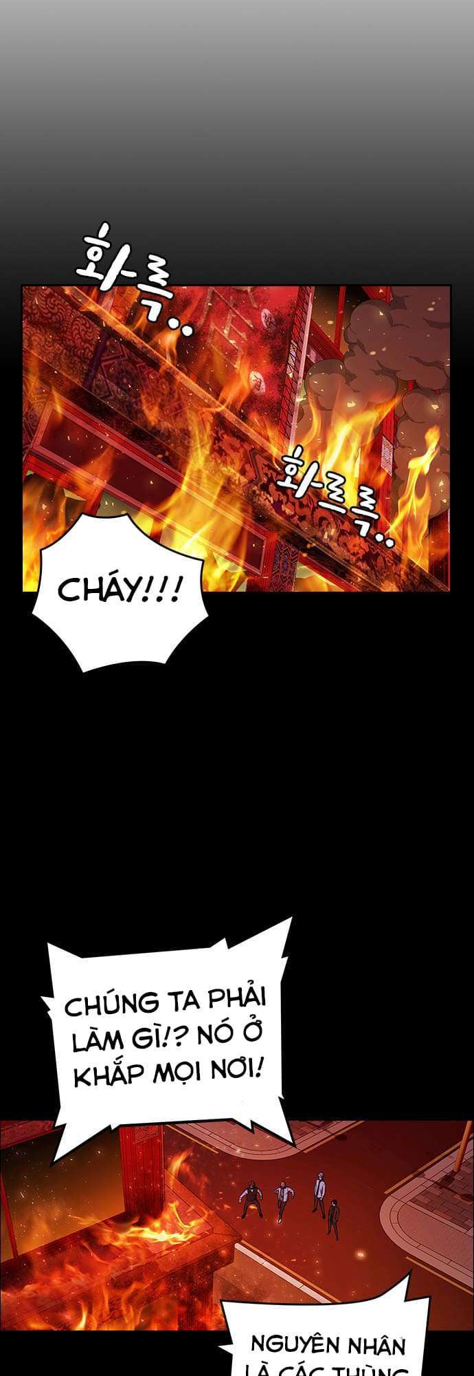 Học Nhóm Chapter 91 - Trang 2