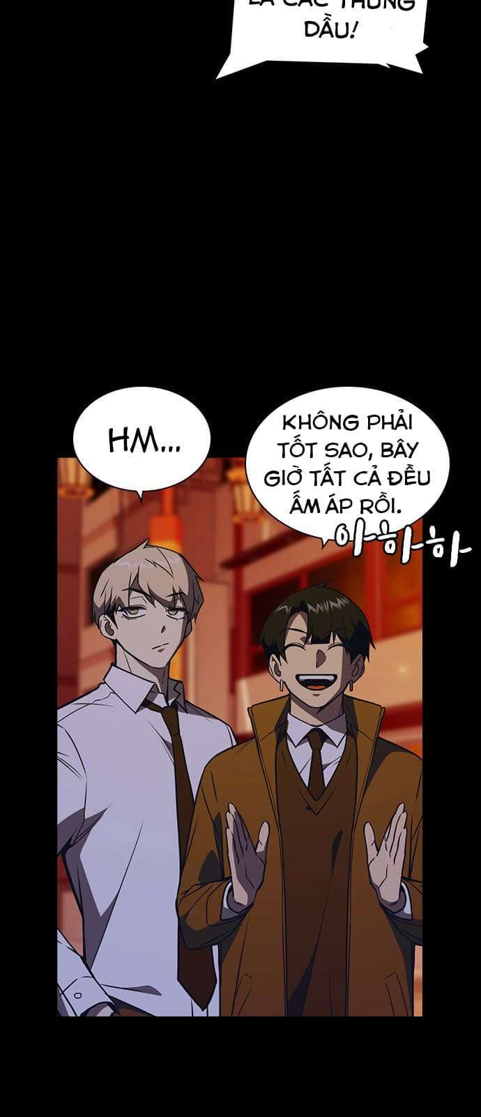 Học Nhóm Chapter 91 - Trang 2