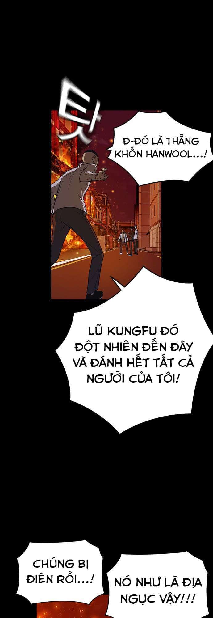 Học Nhóm Chapter 91 - Trang 2