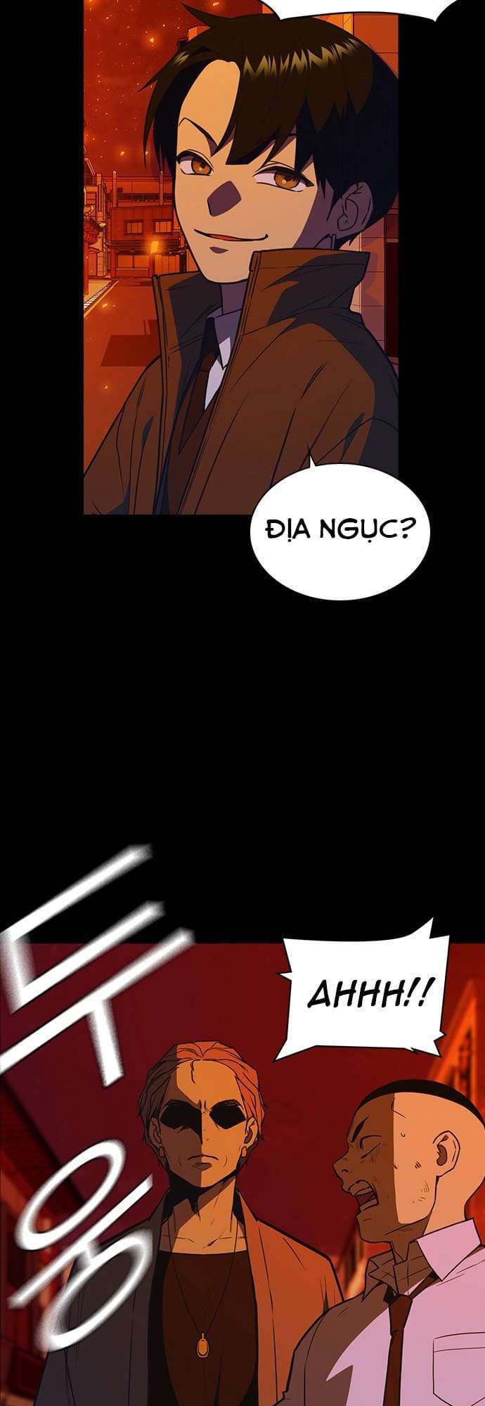 Học Nhóm Chapter 91 - Trang 2