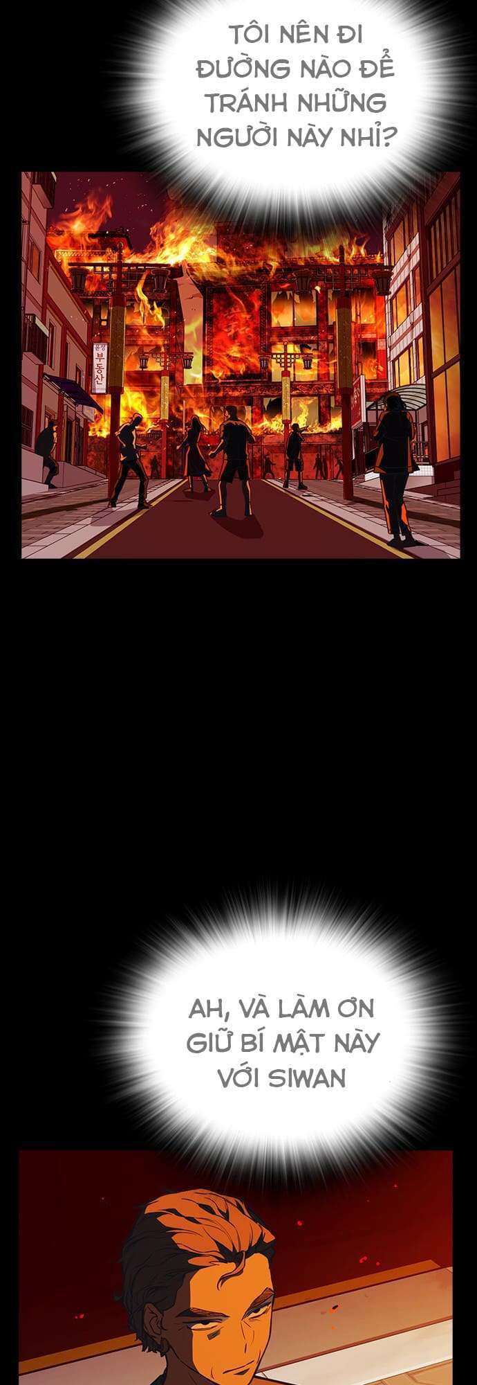 Học Nhóm Chapter 91 - Trang 2