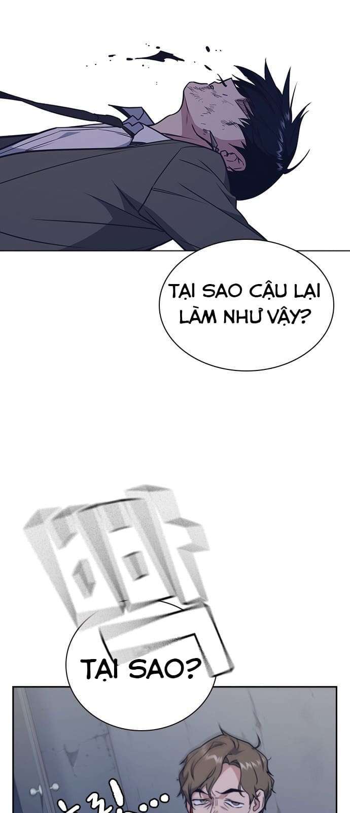 Học Nhóm Chapter 91 - Trang 2