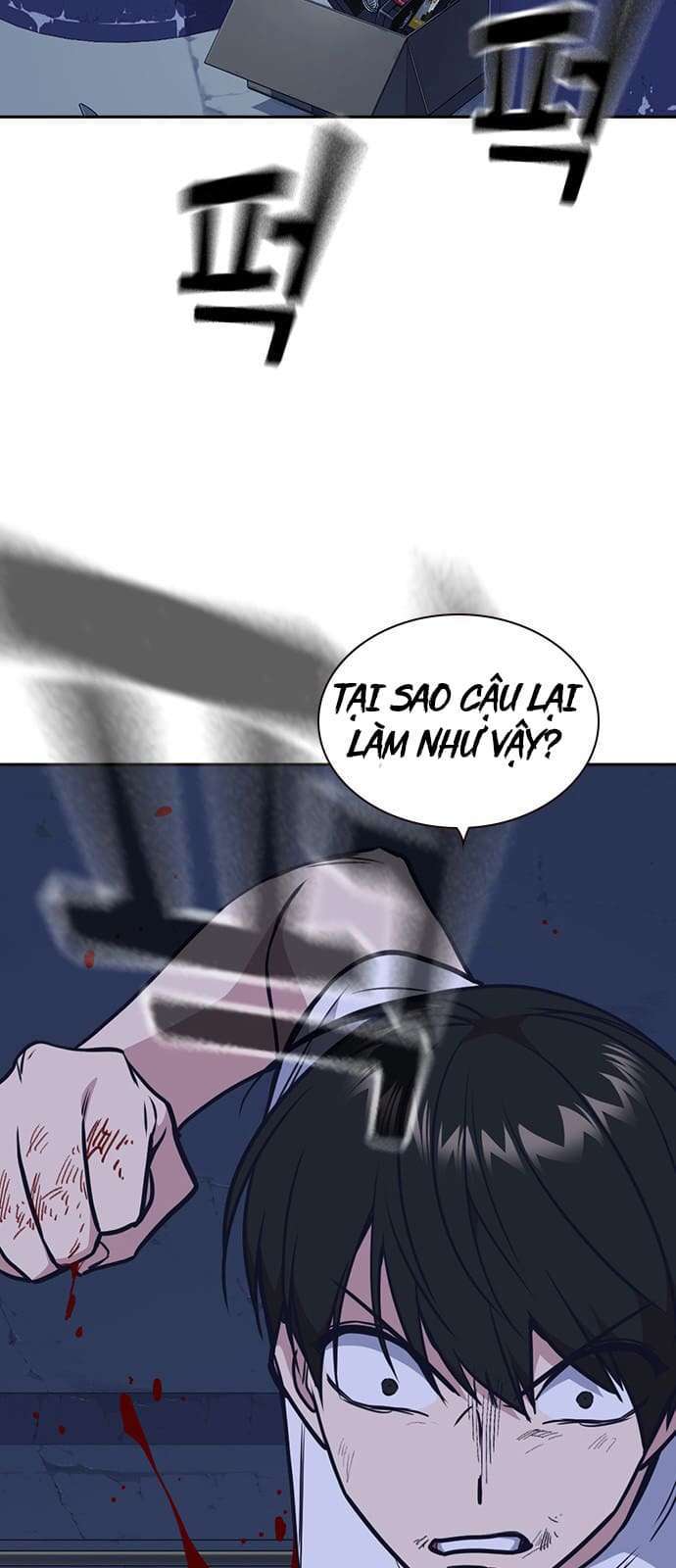 Học Nhóm Chapter 91 - Trang 2