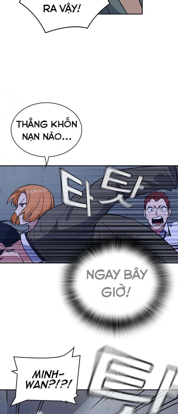 Học Nhóm Chapter 91 - Trang 2