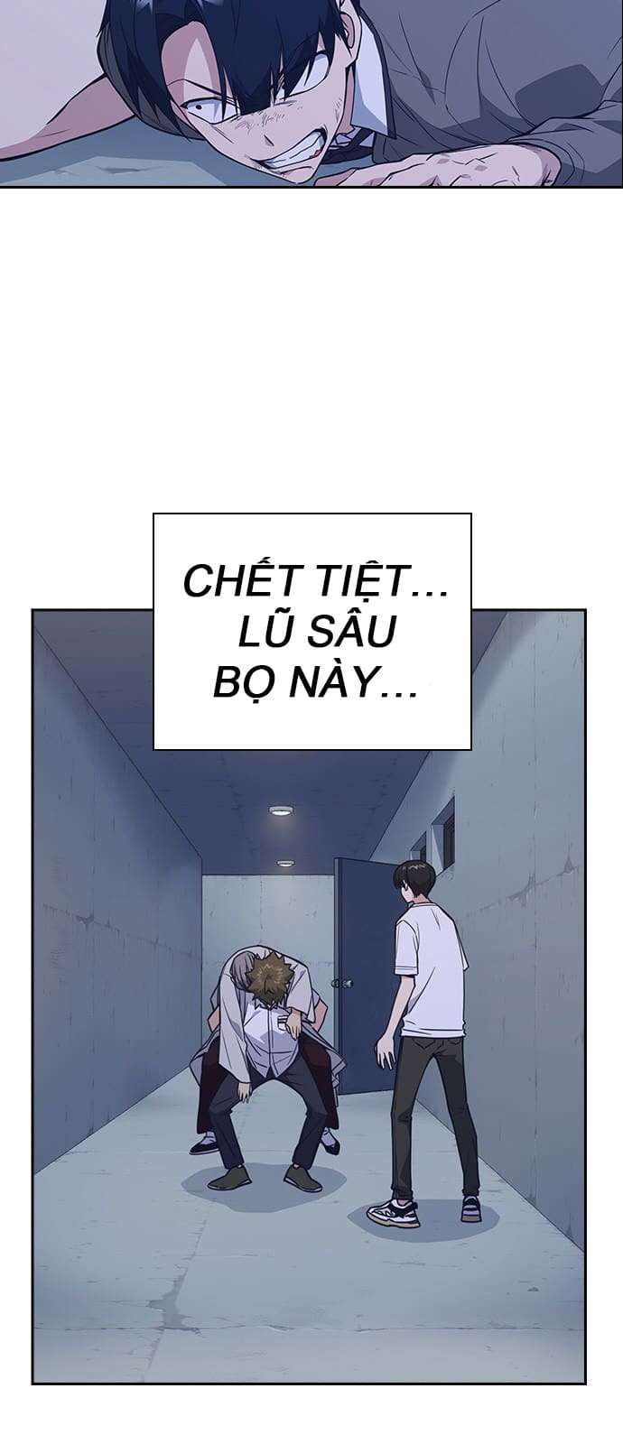 Học Nhóm Chapter 91 - Trang 2