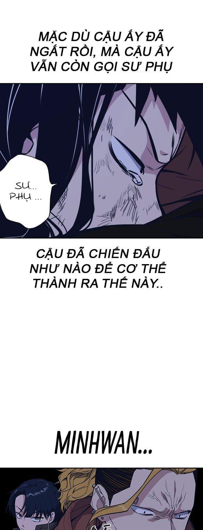 Học Nhóm Chapter 92 - Trang 2