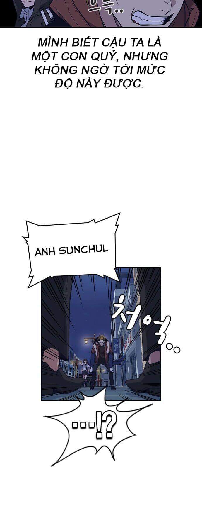 Học Nhóm Chapter 92 - Trang 2