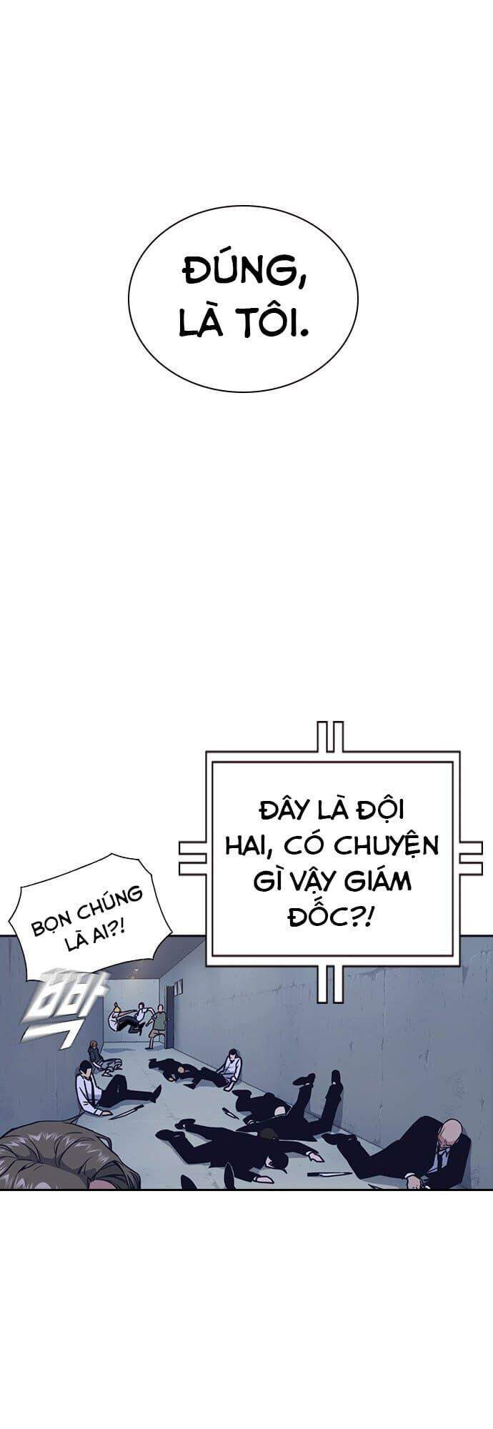 Học Nhóm Chapter 92 - Trang 2