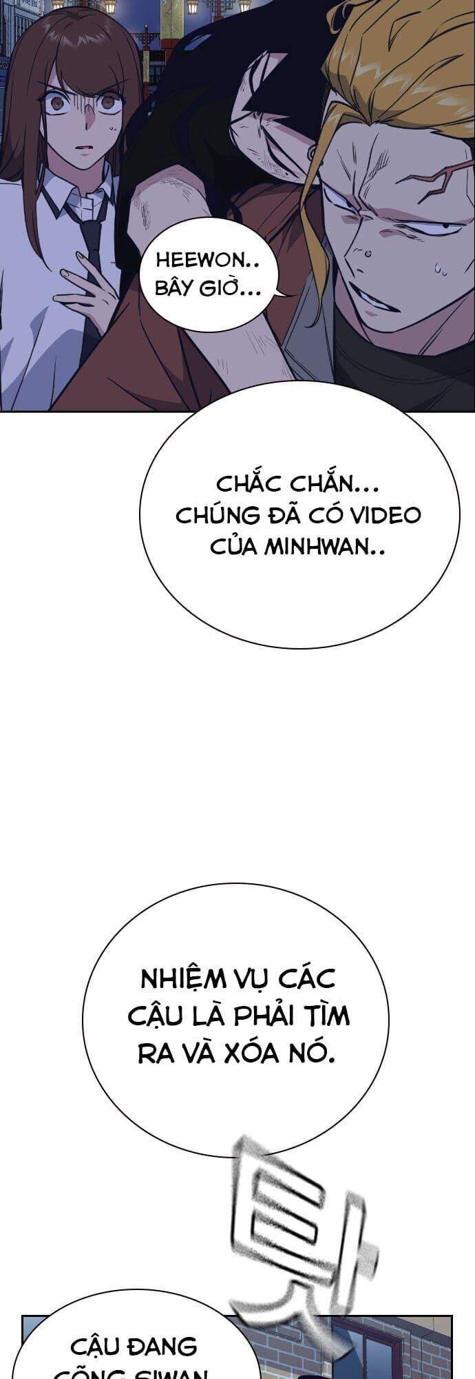 Học Nhóm Chapter 92 - Trang 2