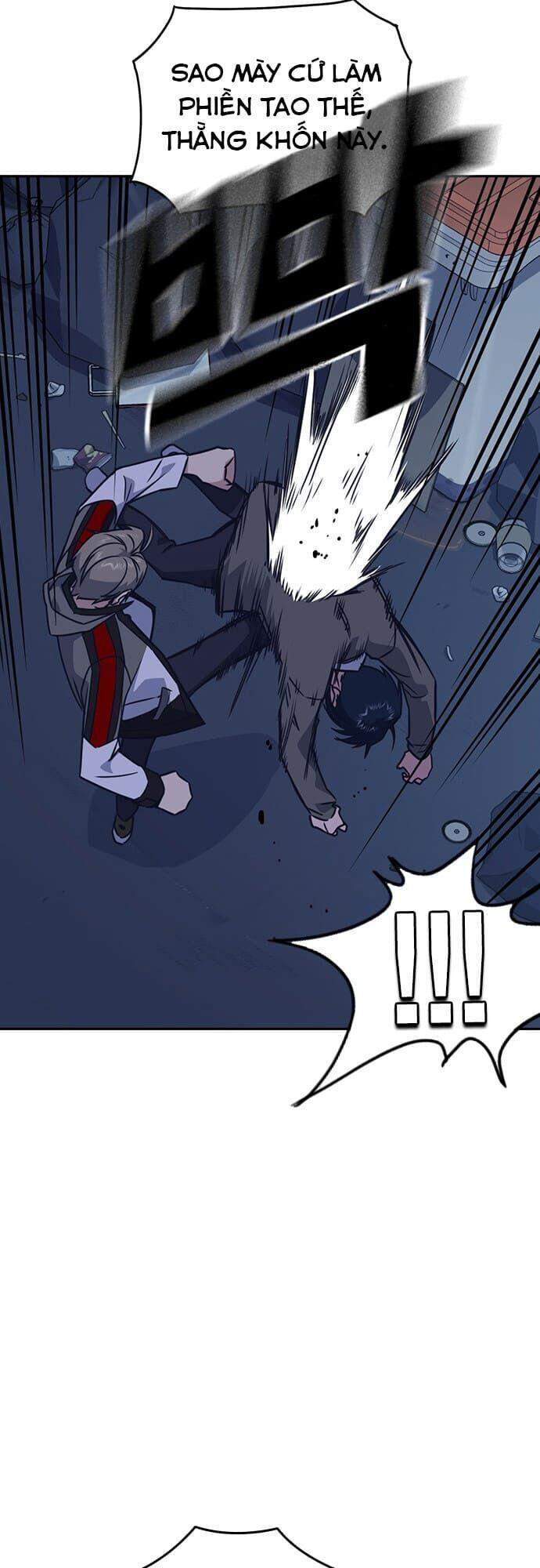 Học Nhóm Chapter 92 - Trang 2