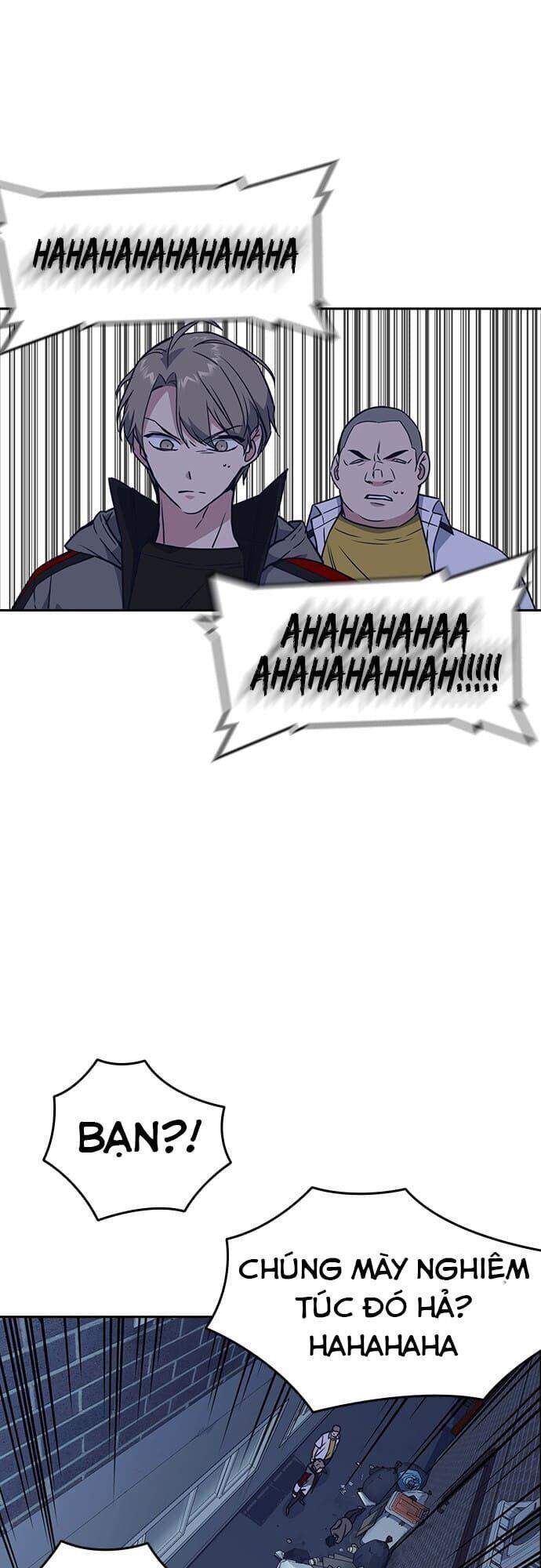 Học Nhóm Chapter 92 - Trang 2