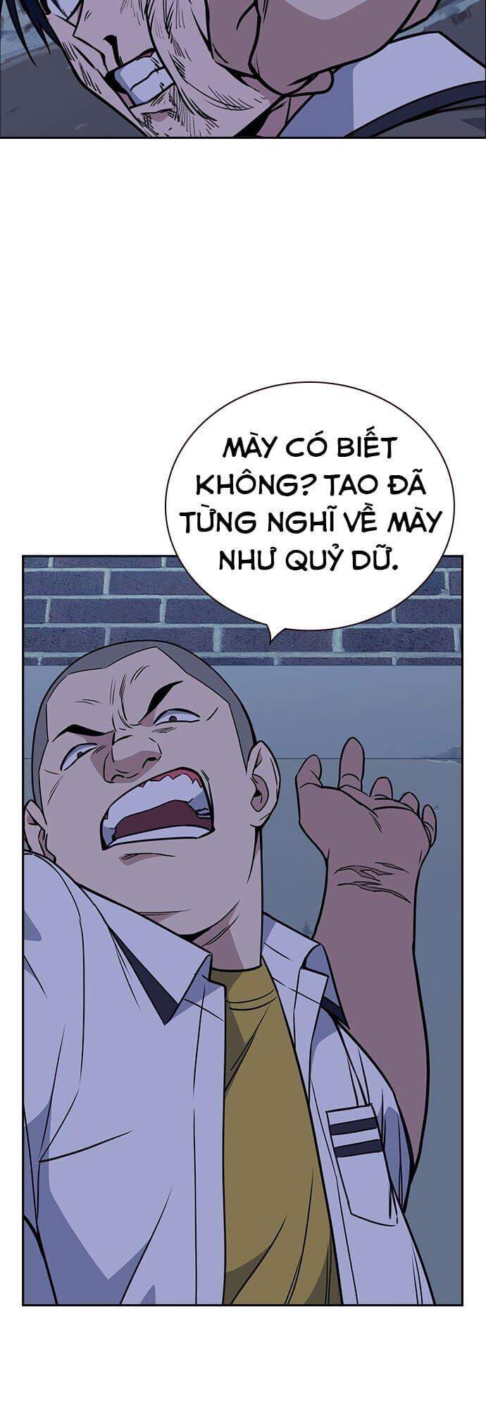 Học Nhóm Chapter 92 - Trang 2